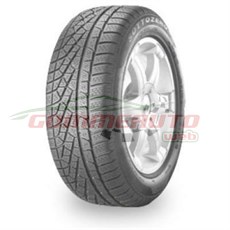 COP. 225/45HR18 PIRELLI W210 S2* RFT 91H M+S